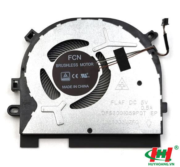 Quạt Fan Laptop LENOVO S340