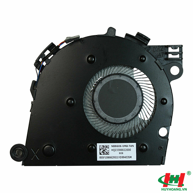 Quạt Fan Laptop LENOVO S540-15IWL