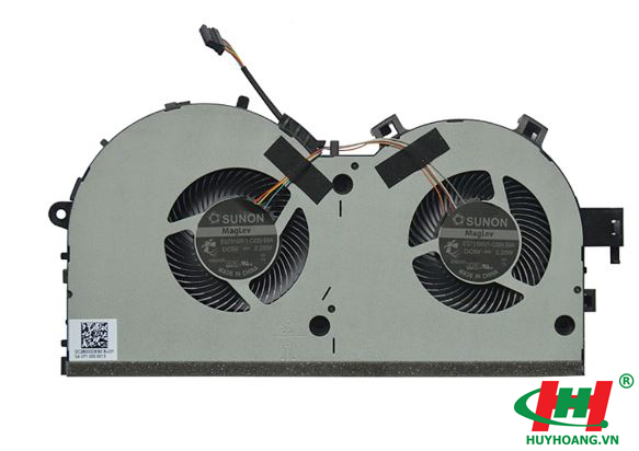 Quạt Fan Laptop LENOVO R720-15IKBN