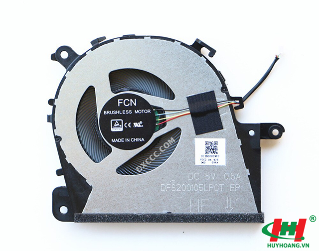 Quạt Fan Laptop LENOVO S145-14 IWL