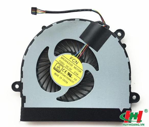 Quạt Fan Laptop LENOVO S210