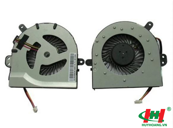 Quạt Fan Laptop LENOVO S300 S400