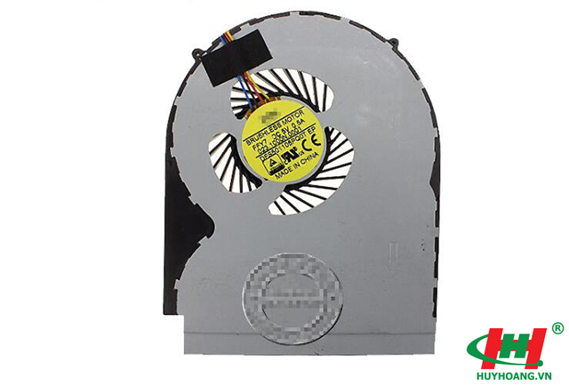 Quạt Fan Laptop LENOVO S410 S510