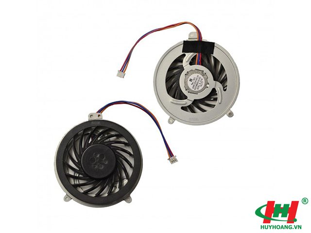 Quạt Fan Laptop LENOVO SL410 SL410K SL510 SL510K E40 E50