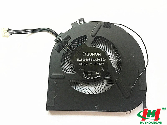 Quạt Fan Laptop LENOVO T480S