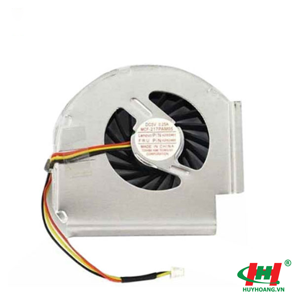 Quạt Fan Laptop LENOVO T60