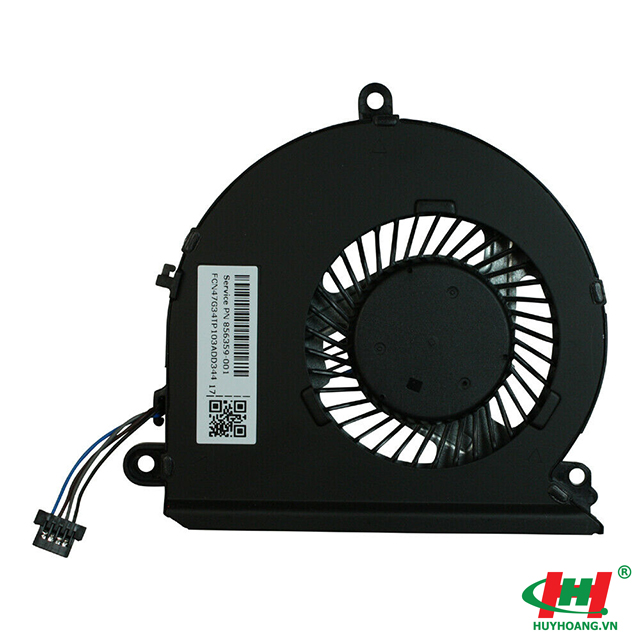 Quạt Fan Laptop LENOVO V310-15ISK