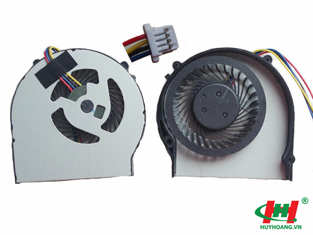 Quạt Fan Laptop LENOVO V470,  B470