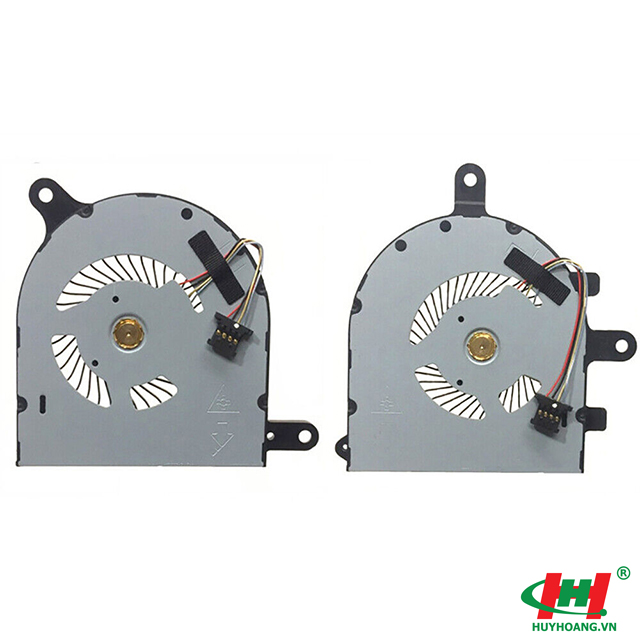 Quạt Fan Laptop LENOVO V730-13 GPU