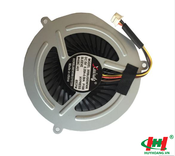 Quạt Fan Laptop LENOVO Y470 Y471