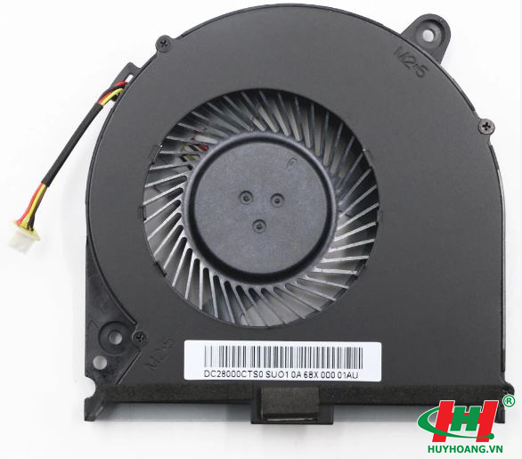 Quạt Fan Laptop LENOVO Y700-14 15 17ISK