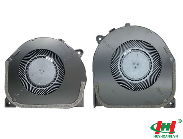 Quạt Fan Laptop LENOVO Y7000 Y530 GPU