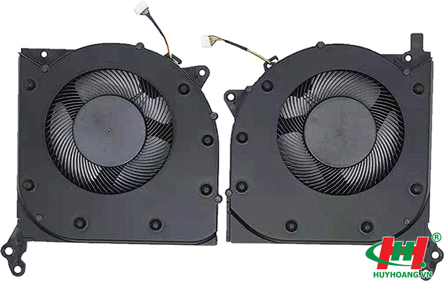 Quạt Fan Laptop LENOVO Y7000 Y550 GPU