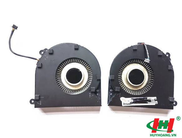 Quạt Fan Laptop LENOVO Y9000 X2020 GPU