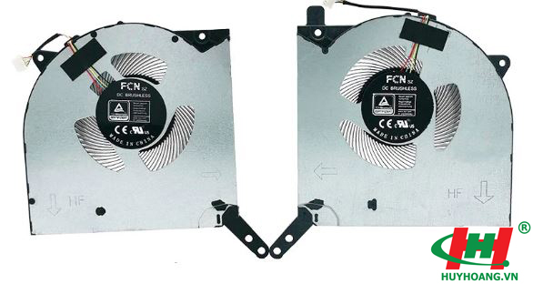 Quạt Fan Laptop LENOVO Y9000P R9000P 2021 GPU