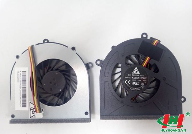 Quạt Fan Laptop LENOVO YOGA 13-14