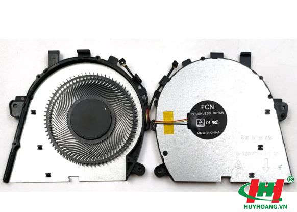 Quạt Fan Laptop LENOVO YOGA C740-14