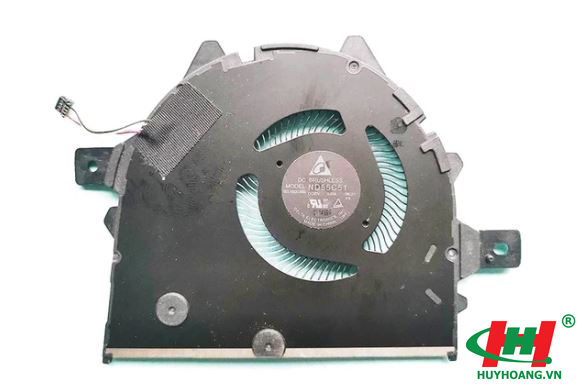 Quạt Fan Laptop LENOVO YOGA C940-14 L