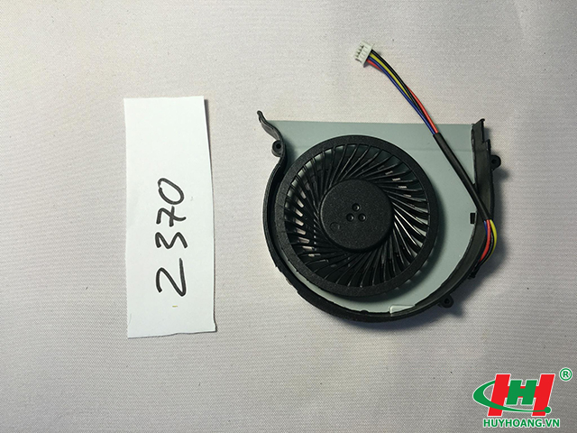 Quạt Fan Laptop LENOVO Z370