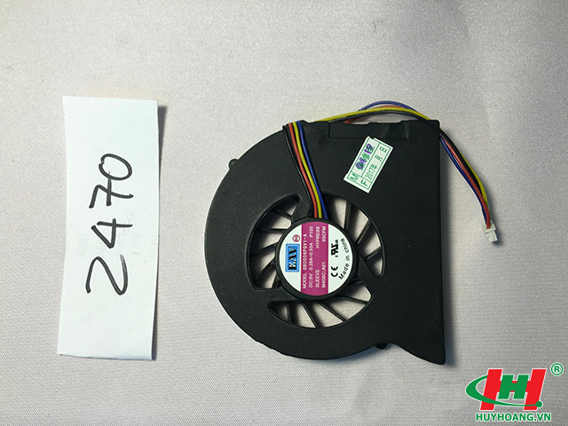 Quạt Fan Laptop LENOVO Z470 Z475