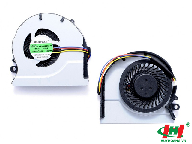 Quạt Fan Laptop LENOVO Z480 Z580
