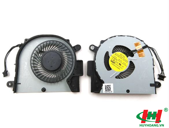 Quạt Fan Laptop LENOVO Z51-70 Z41-70