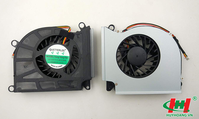 Quạt Fan Laptop MSI GT60