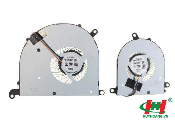 Quạt Fan Laptop MSI PS63 L