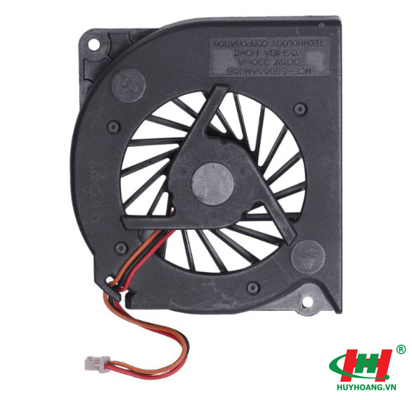 Quạt Fan Laptop SamSung Fujitsu Lifebook S6311 S2210 S6510 S6410 E8410 S7110 T4215 T5500 T2