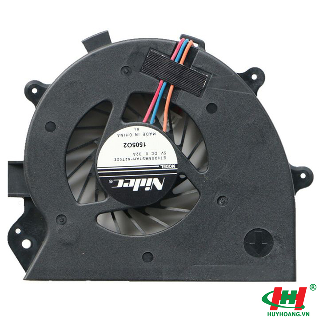 Quạt Fan Laptop SONY CA