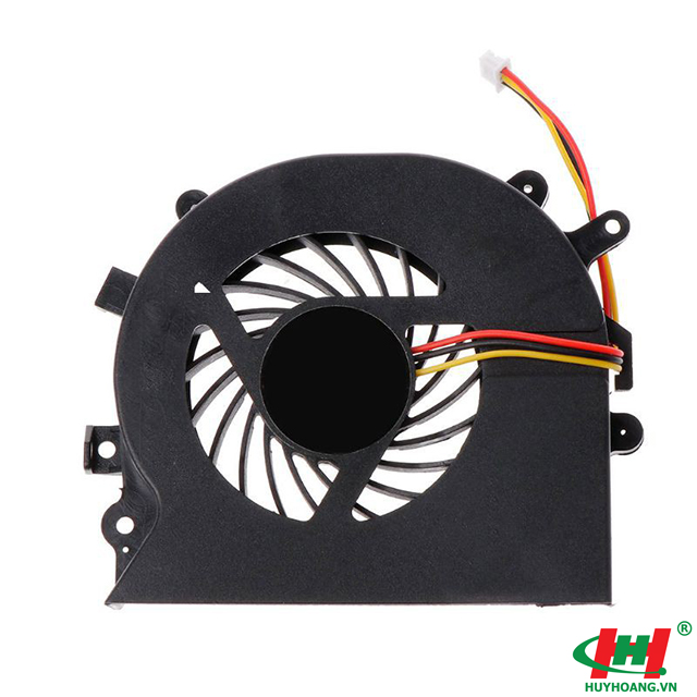 Quạt Fan Laptop SONY EA EB