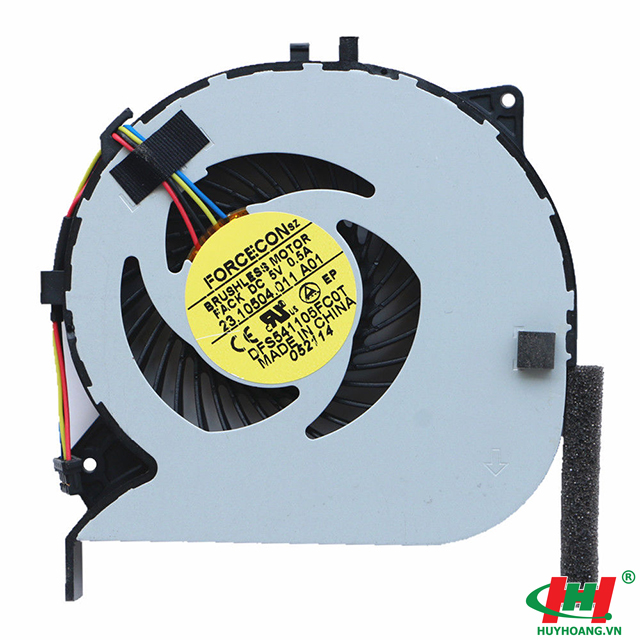 Quạt Fan Laptop SONY EG