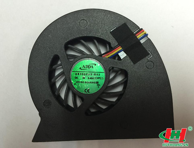 Quạt Fan Laptop SONY F1
