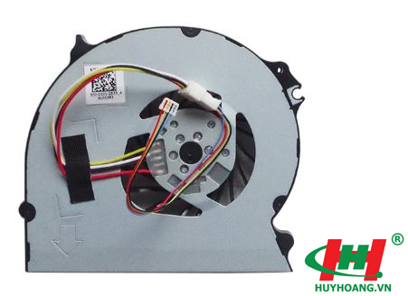 Quạt Fan Laptop SONY SA SB SD