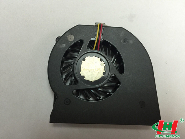 Quạt Fan Laptop SONY SR