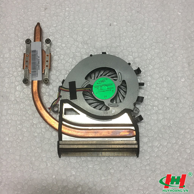 Quạt Fan Laptop SONY SVE 14A