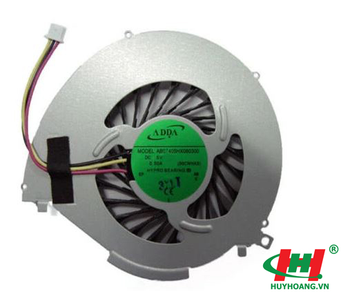 Quạt Fan Laptop SONY SVF142