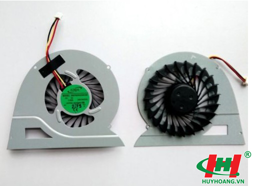 Quạt Fan Laptop SONY SVF14A SVF15A
