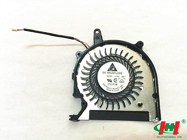 Quạt Fan Laptop SONY SVP13 OME