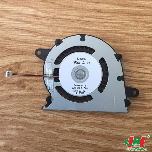 Quạt Fan Laptop SONY SVT11 13 14 15