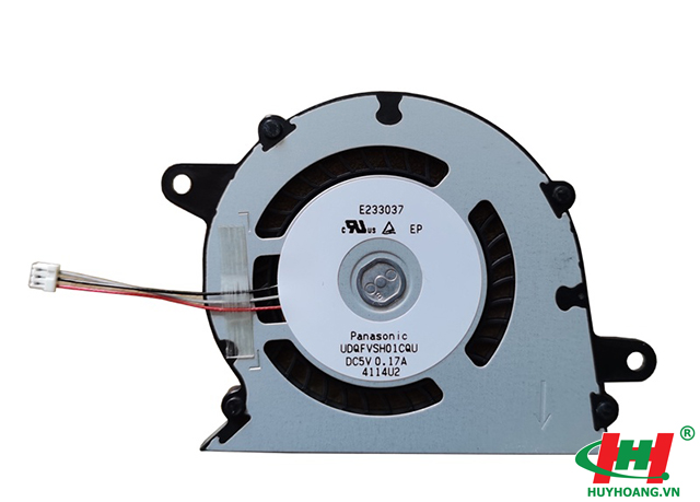 Quạt Fan Laptop SONY SVT11 TAB