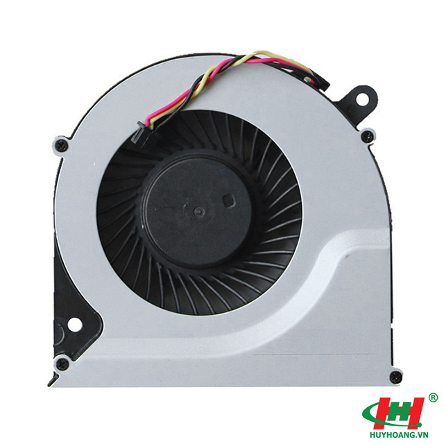 Quạt Fan Laptop TOSHIBA C850 C855 L850 L870 3 DÂY