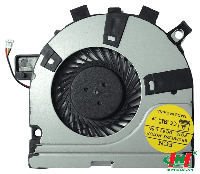 Quạt Fan Laptop TOSHIBA E45T M40-T M40-A