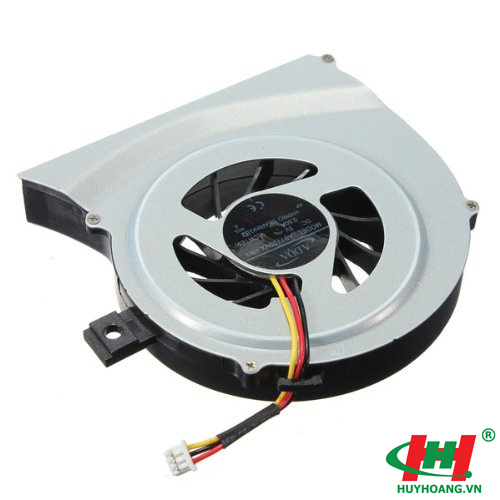 Quạt Fan Laptop TOSHIBA L640 L600 C640 TRÒN