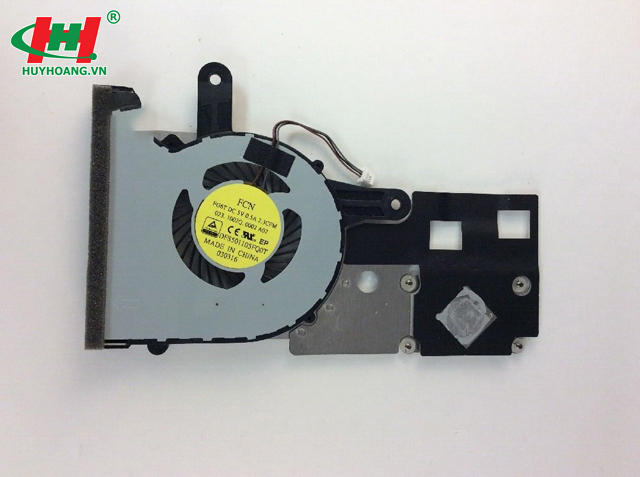 Quạt Fan Tản Laptop Dell 3451 3452 3551 3552