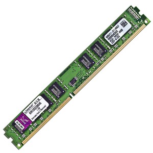 Bộ nhớ Ram PC DDR3 4GB/1600 KINGSTON