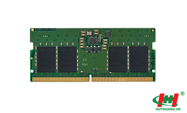 RAM laptop KINGSTON 8GB DDR5 4800MHz