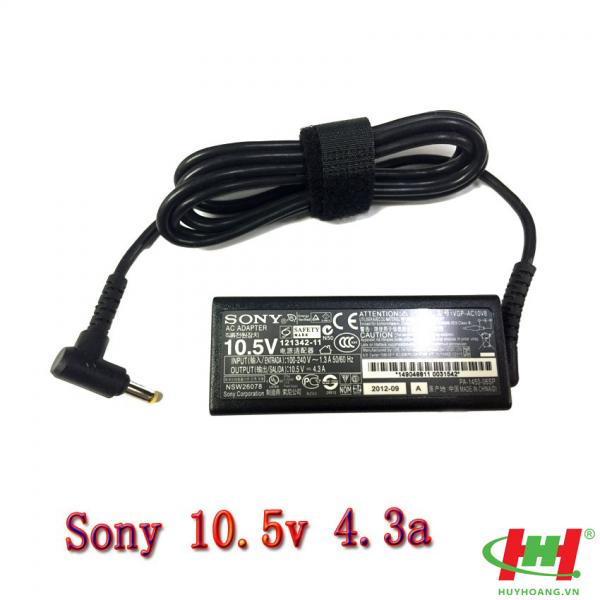 Sạc Adapter laptop Sony 10.5V4.3A