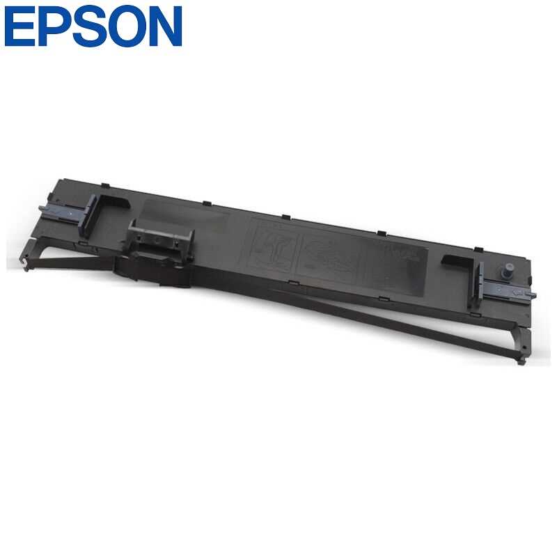 Mực máy in kim LQ-780N / LQ-780-  Ribbon Epson S015630 (C13S015658) chính hãng