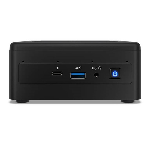 PC Intel NUC 11 Panther Canyon RNUC11PAHi30000 Intel® Core™ i3-1115G4 (Chưa có SSD,  RAM)